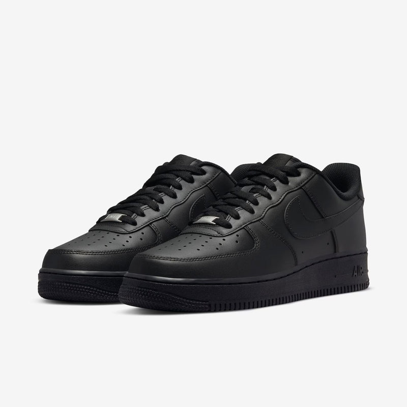 Tênis Air Force 1 - All Black