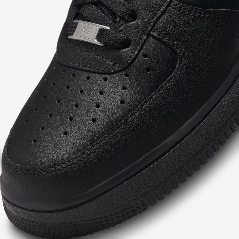 Tênis Air Force 1 - All Black