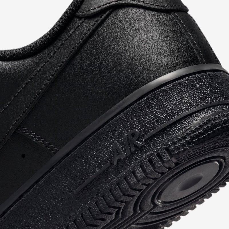 Tênis Air Force 1 - All Black