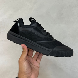Tênis Ultrarange Rapidweld - All black