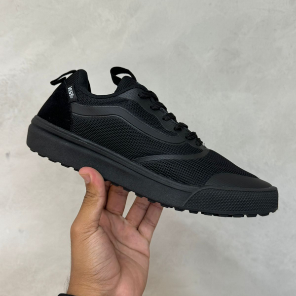 Tênis Ultrarange Rapidweld - All black