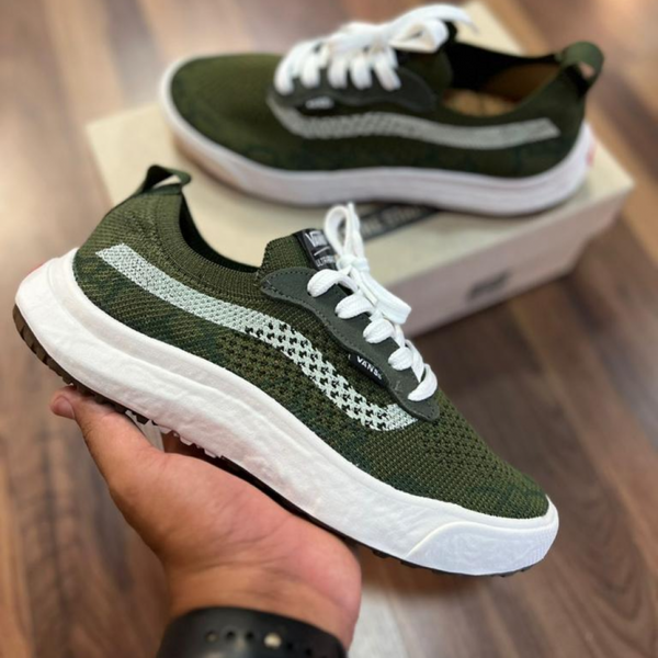 Tênis Ultrarange VR3 - Verde