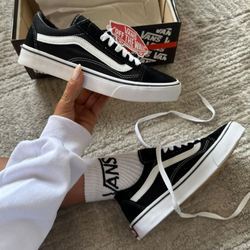 Tênis Old Skool - Tradicional