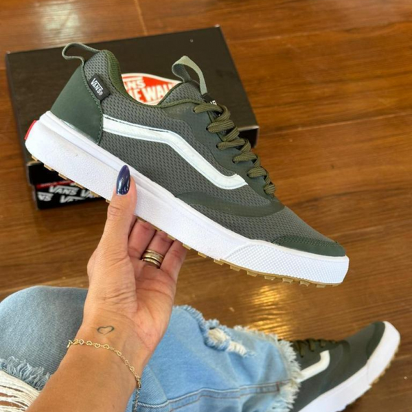 Tênis Ultrarange Rapidweld - Verde