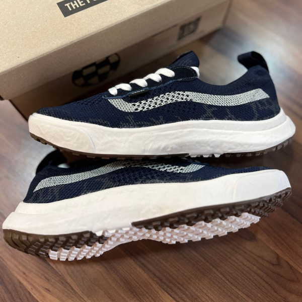 Tênis Ultrarange VR3 - Azul