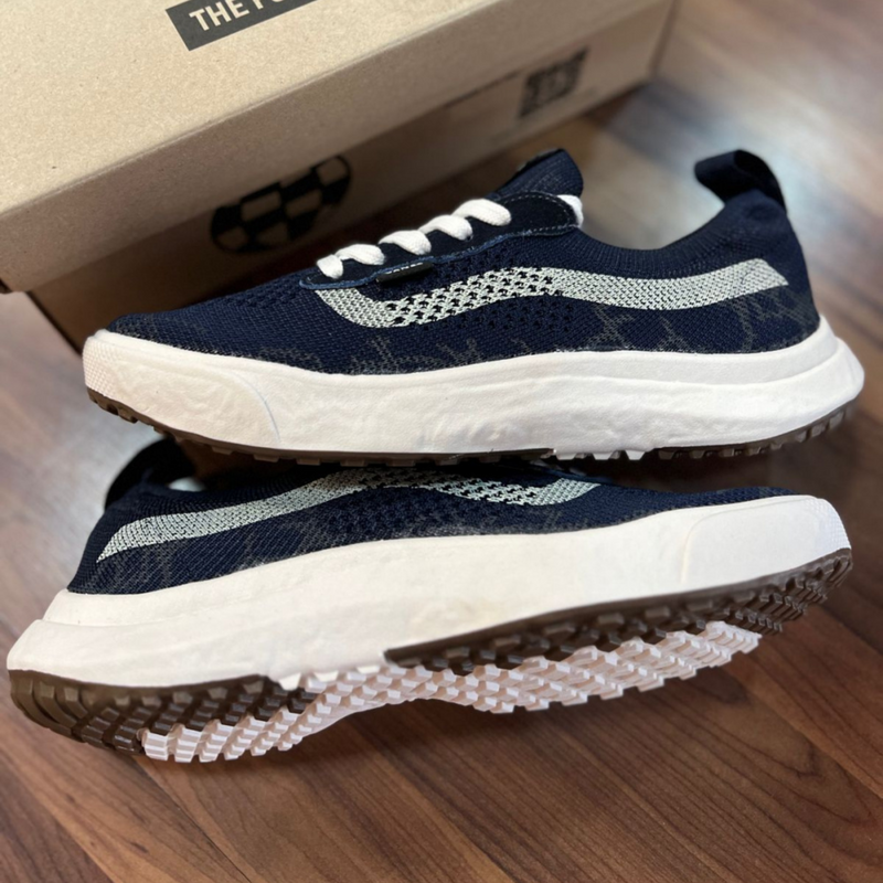 Tênis Ultrarange VR3 - Azul