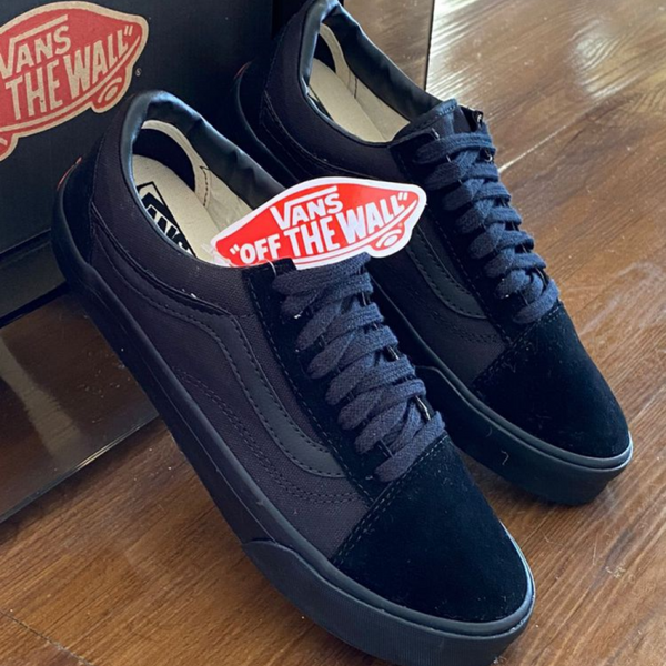 Tênis Old Skool - All Black