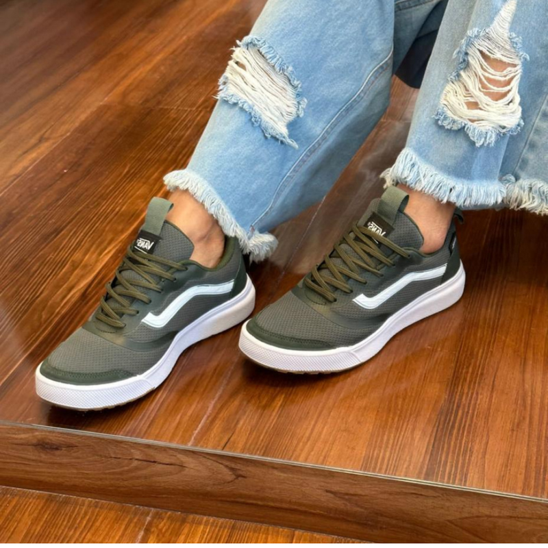 Tênis Ultrarange Rapidweld - Verde