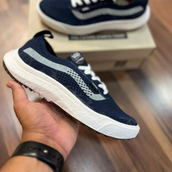 Tênis Ultrarange VR3 - Azul