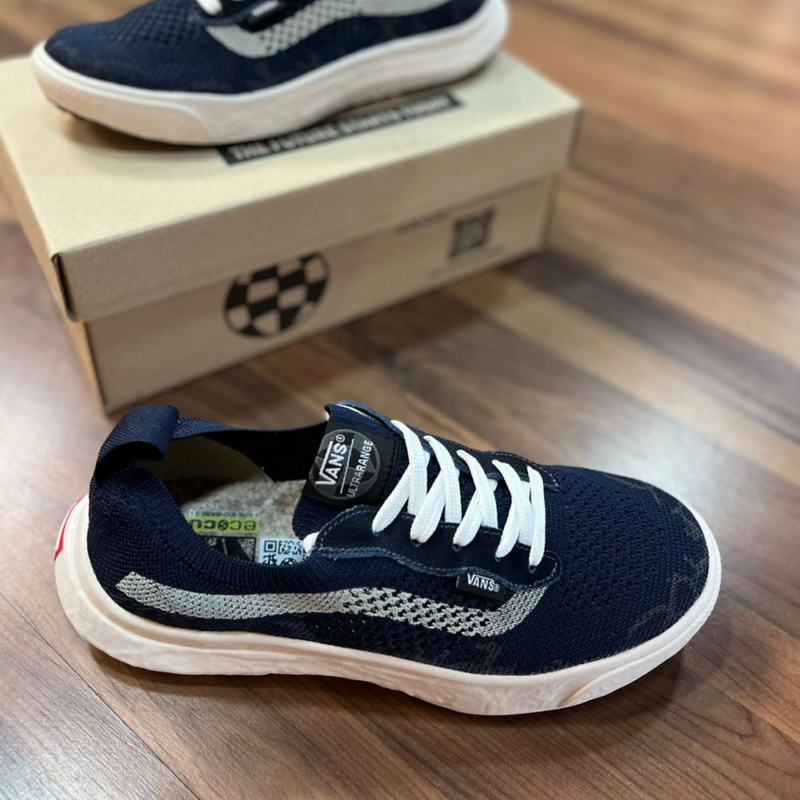 Tênis Ultrarange VR3 - Azul