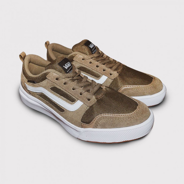 Tênis Ultrarange Rapidweld 3D - Dark Brown