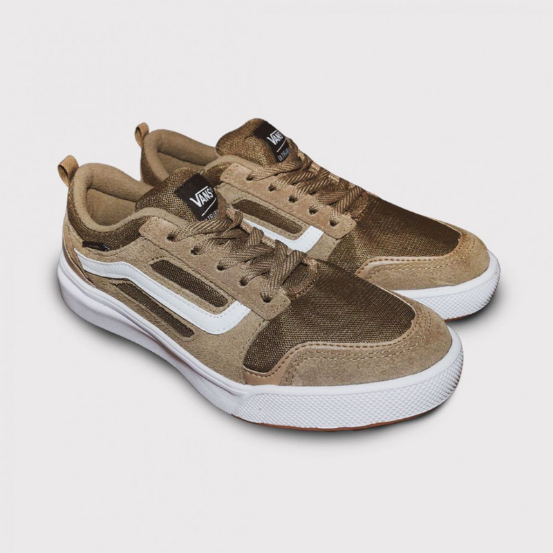 Tênis Ultrarange Rapidweld 3D - Dark Brown