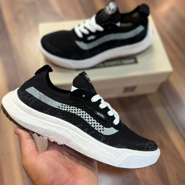 Tênis Ultrarange VR3 - Preto