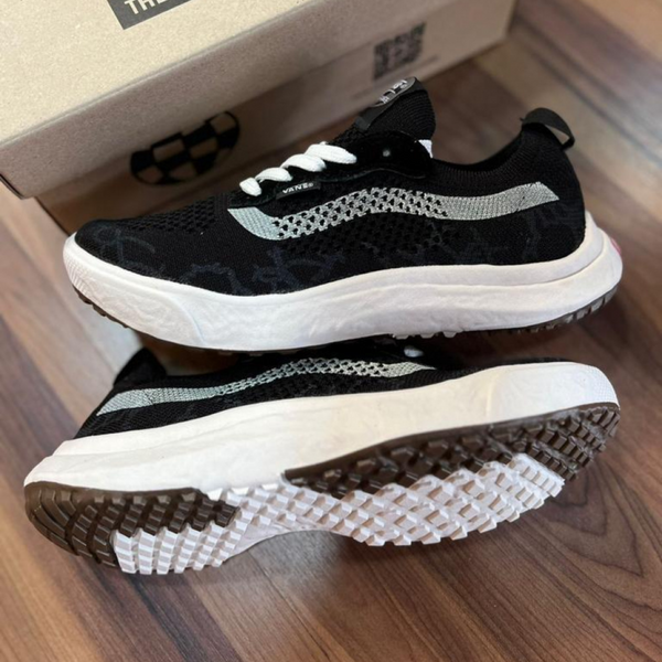 Tênis Ultrarange VR3 - Preto
