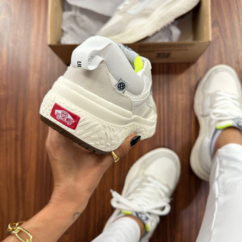 Tênis Ultrarange NEO Vr3 - Branco