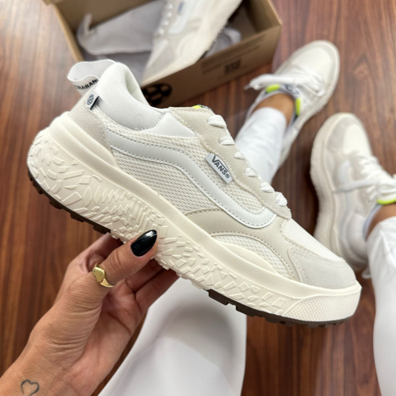 Tênis Ultrarange NEO Vr3 - Branco
