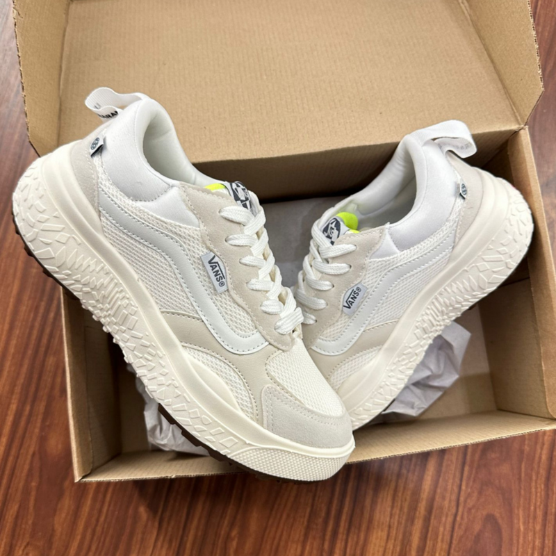 Tênis Ultrarange NEO Vr3 - Branco