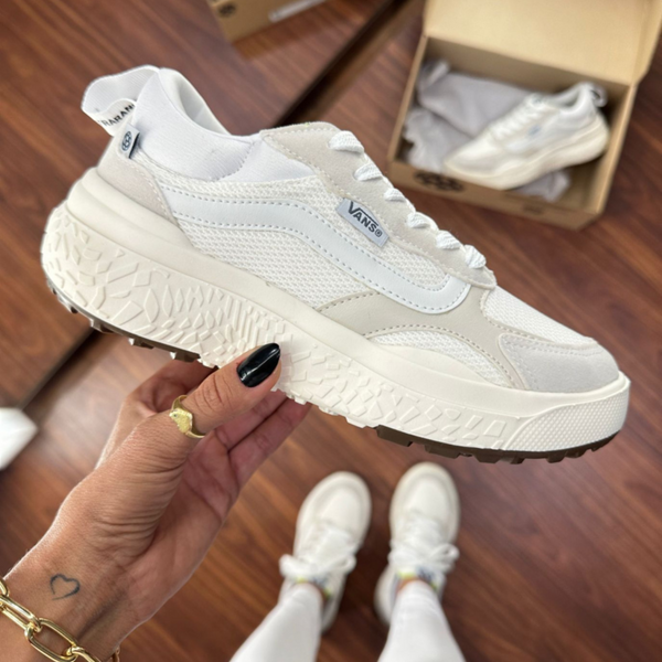 Tênis Ultrarange NEO Vr3 - Branco