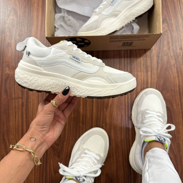 Tênis Ultrarange NEO Vr3 - Branco