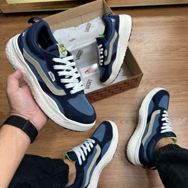 Tênis Ultrarange NEO Vr3 - Azul
