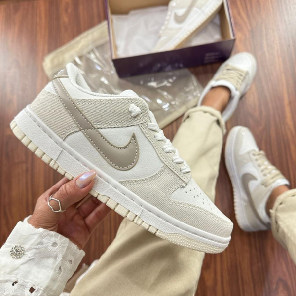 Tênis SB Dunk Low - Glitter