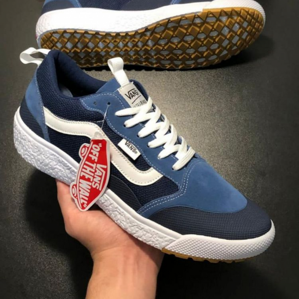 Tênis Ultrarange Exo SE - Azul