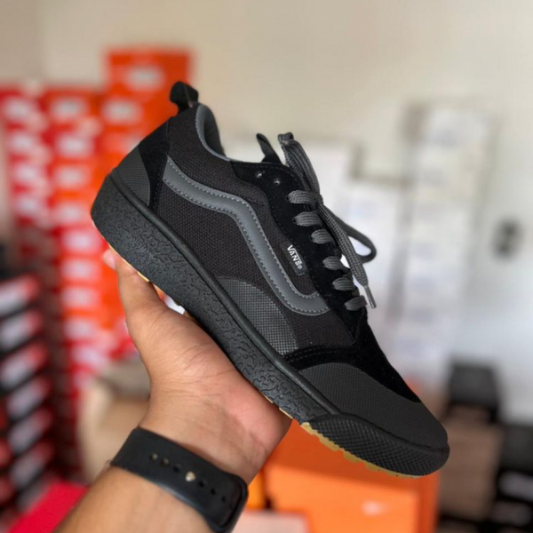 Tênis Ultrarange Exo SE - Grafite