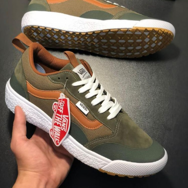Tênis Ultrarange Exo SE - Verde